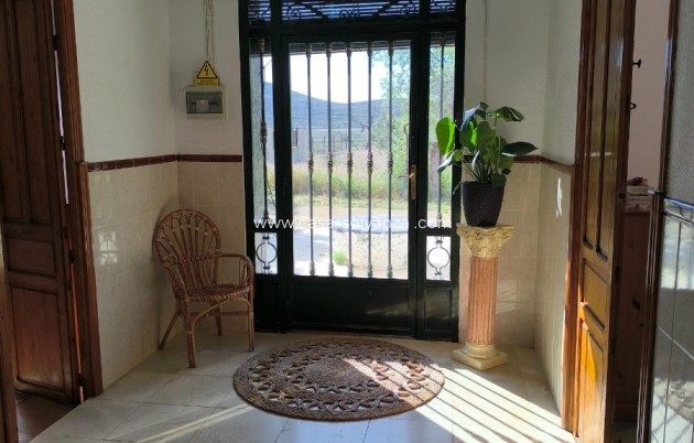 Revente - Villa - Torre Del Rico - Inland