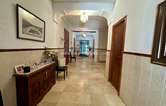 Revente - Villa - Torre Del Rico - Inland