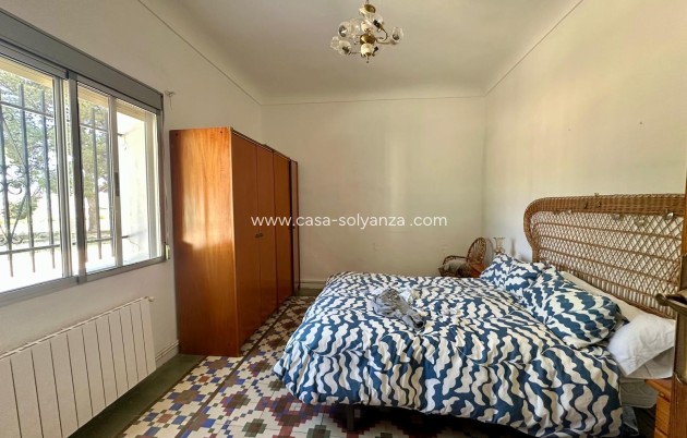 Revente - Villa - Torre Del Rico - Inland