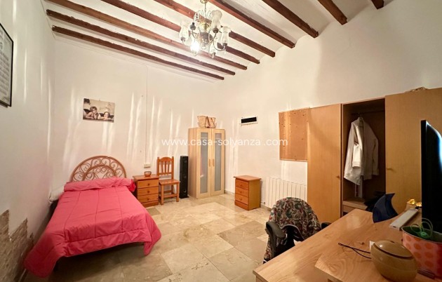 Revente - Villa - Torre Del Rico - Inland