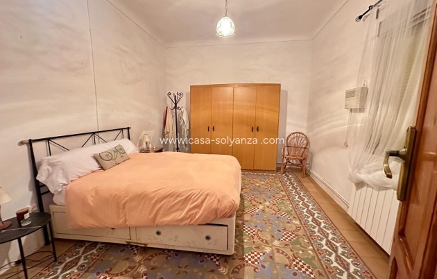 Revente - Villa - Torre Del Rico - Inland