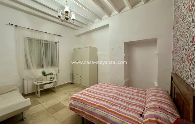 Revente - Villa - Torre Del Rico - Inland