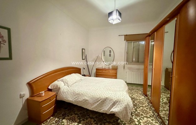 Revente - Villa - Torre Del Rico - Inland