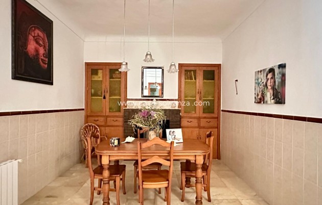 Revente - Villa - Torre Del Rico - Inland