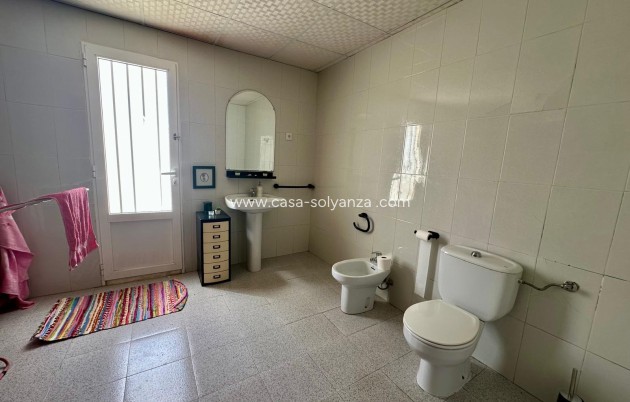 Revente - Villa - Torre Del Rico - Inland