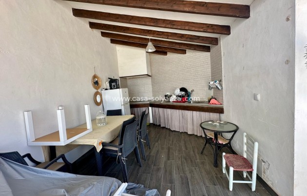 Revente - Villa - Torre Del Rico - Inland