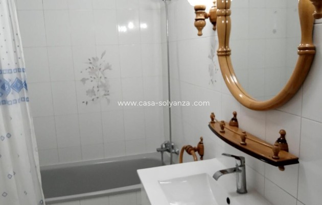 Revente - Appartement - Torrevieja - PLAYA LOS LOCOS