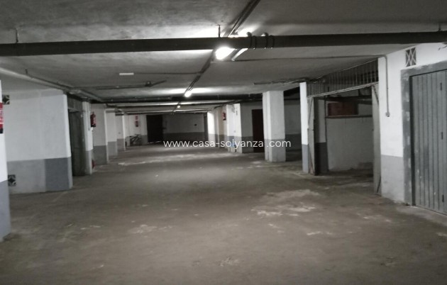 Revente - Appartement - Torrevieja - PLAYA LOS LOCOS