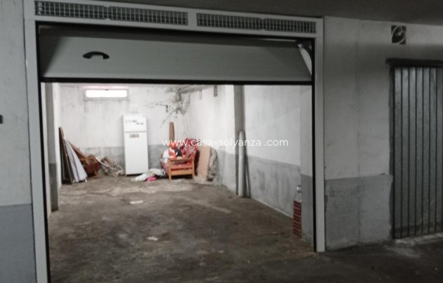 Revente - Appartement - Torrevieja - PLAYA LOS LOCOS