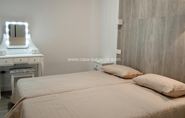 Revente - Appartement - Torrevieja - Center