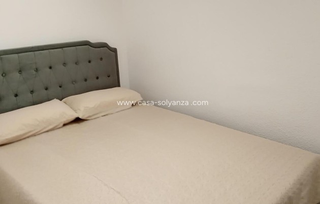 Revente - Appartement - Torrevieja - Center