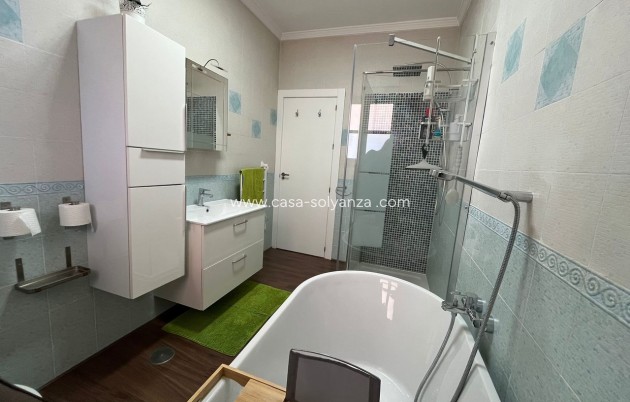 Revente - Country Property/Finca - Torre Pacheco - Inland