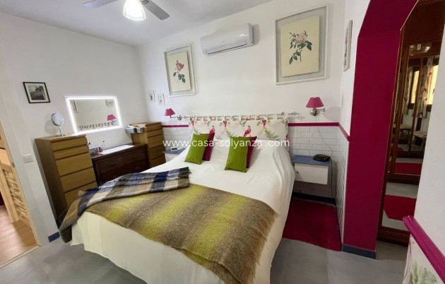 Revente - Country Property/Finca - Torre Pacheco - Inland