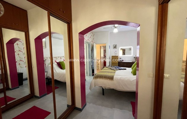 Revente - Country Property/Finca - Torre Pacheco - Inland