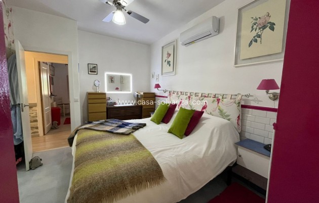 Revente - Country Property/Finca - Torre Pacheco - Inland