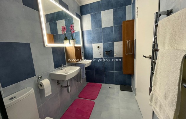 Revente - Country Property/Finca - Torre Pacheco - Inland