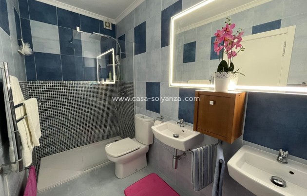 Revente - Country Property/Finca - Torre Pacheco - Inland