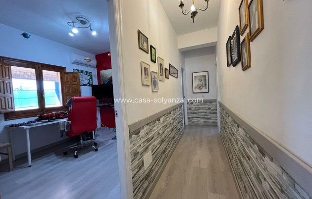 Revente - Country Property/Finca - Torre Pacheco - Inland