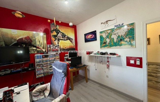 Revente - Country Property/Finca - Torre Pacheco - Inland