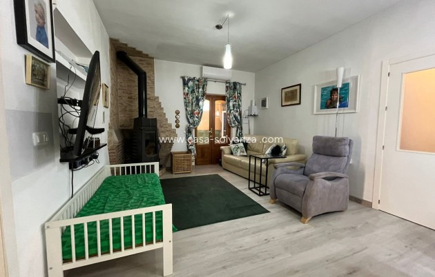 Revente - Country Property/Finca - Torre Pacheco - Inland