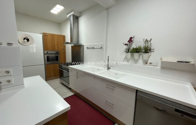 Revente - Country Property/Finca - Torre Pacheco - Inland