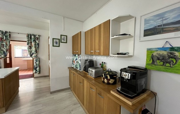 Revente - Country Property/Finca - Torre Pacheco - Inland