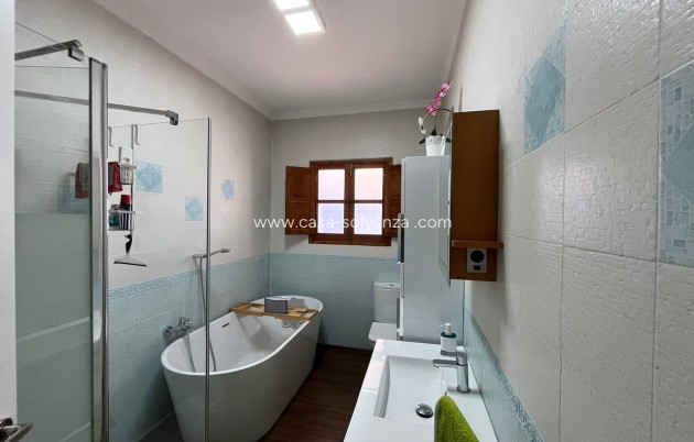 Revente - Country Property/Finca - Torre Pacheco - Inland