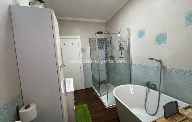 Revente - Country Property/Finca - Torre Pacheco - Inland