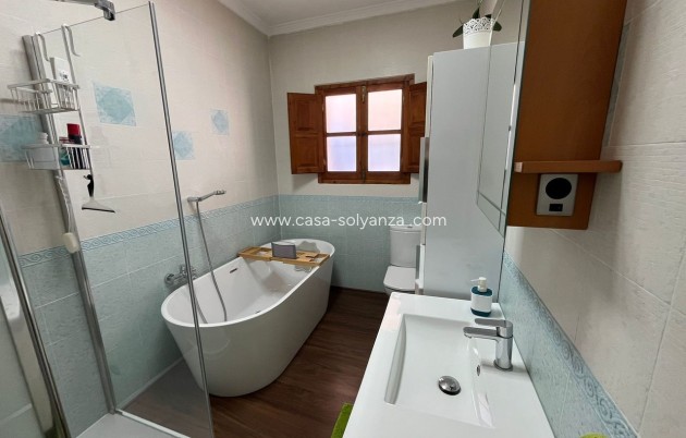 Revente - Country Property/Finca - Torre Pacheco - Inland