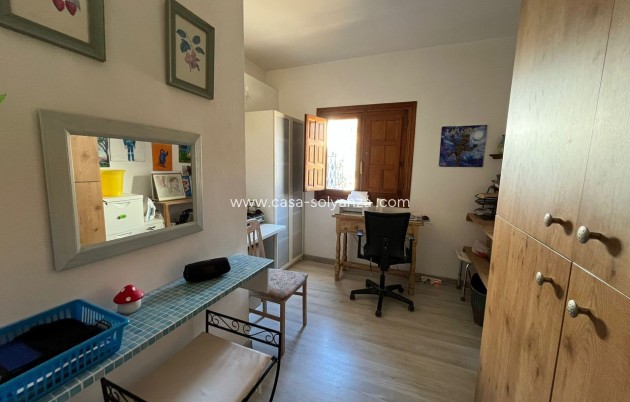 Revente - Country Property/Finca - Torre Pacheco - Inland