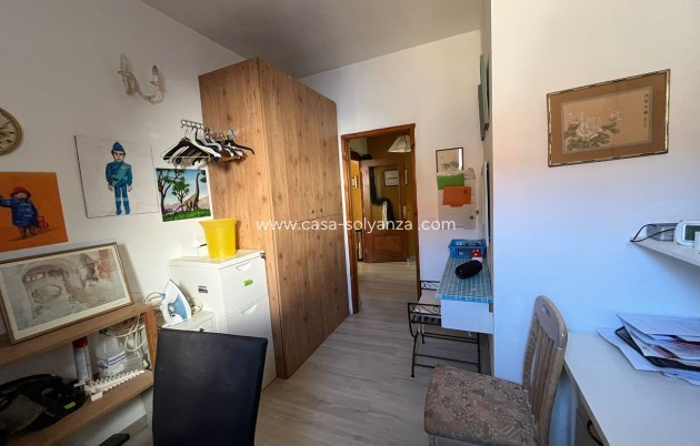 Revente - Country Property/Finca - Torre Pacheco - Inland