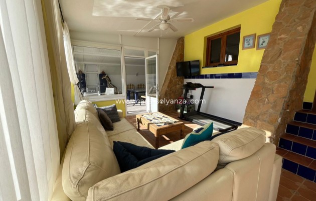 Revente - Country Property/Finca - Torre Pacheco - Inland