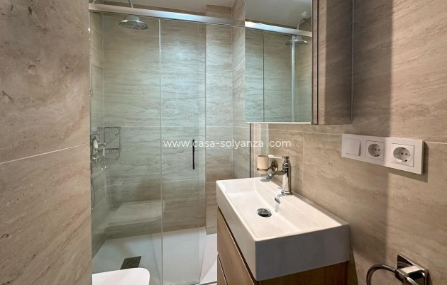 Revente - Appartement - Torrevieja - Costa Blanca