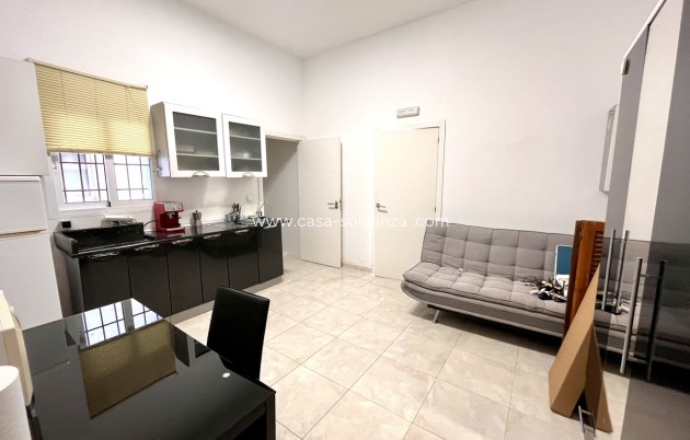 Revente - Commercial - Playa Flamenca - Costa Blanca