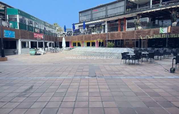 Revente - Commercial - Playa Flamenca - Costa Blanca