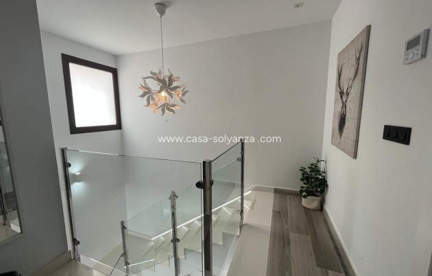 Revente - Villa - Los Balcones - Costa Blanca