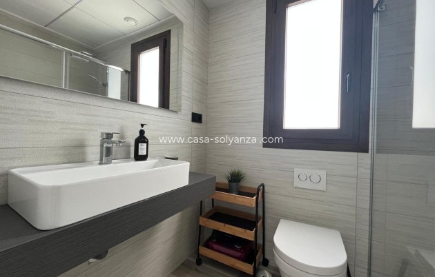 Revente - Villa - Los Balcones - Costa Blanca