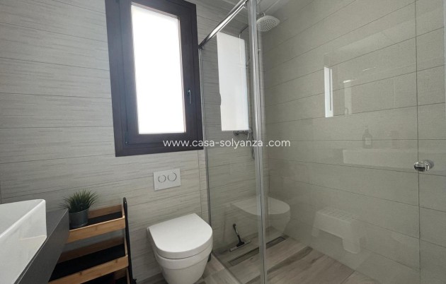 Revente - Villa - Los Balcones - Costa Blanca