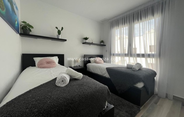 Revente - Villa - Los Balcones - Costa Blanca