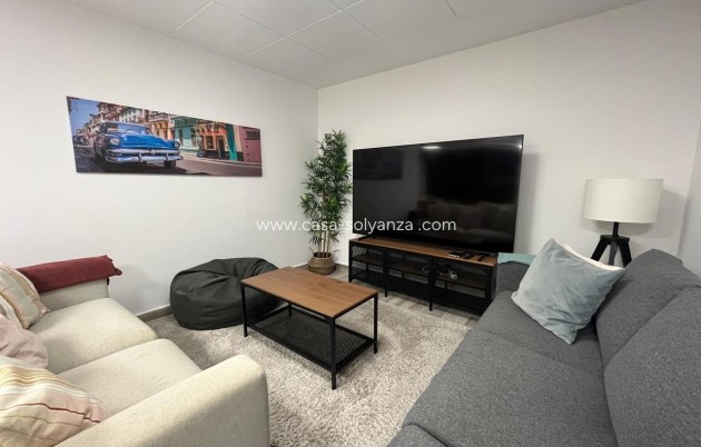 Revente - Villa - Los Balcones - Costa Blanca