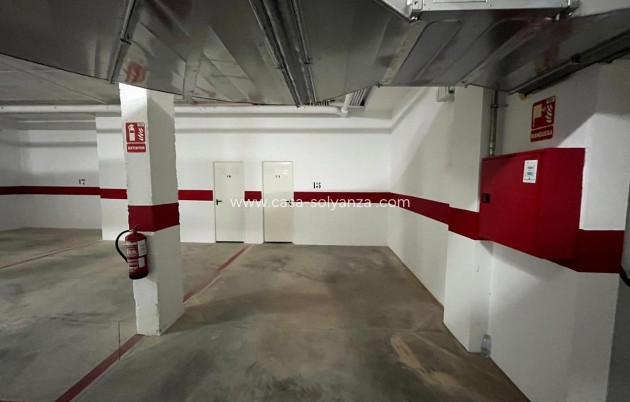 Revente - Villa - Los Balcones - Costa Blanca