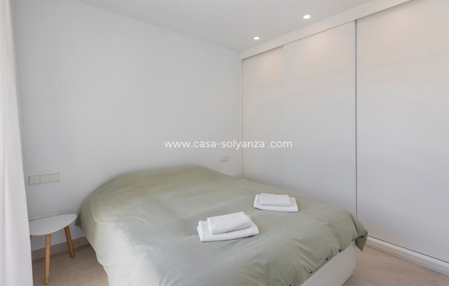 Resale - Villa - Torre Pacheco - Inland