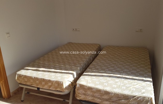 Wiederverkauf - Stadthaus - Orihuela Costa - Villamartín