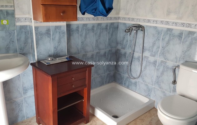 Wiederverkauf - Stadthaus - Orihuela Costa - Villamartín