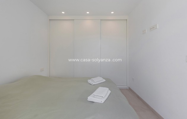 Resale - Villa - Torre Pacheco - Inland