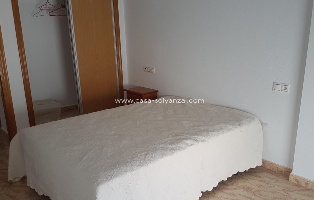 Wiederverkauf - Stadthaus - Orihuela Costa - Villamartín