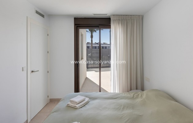 Resale - Villa - Torre Pacheco - Inland