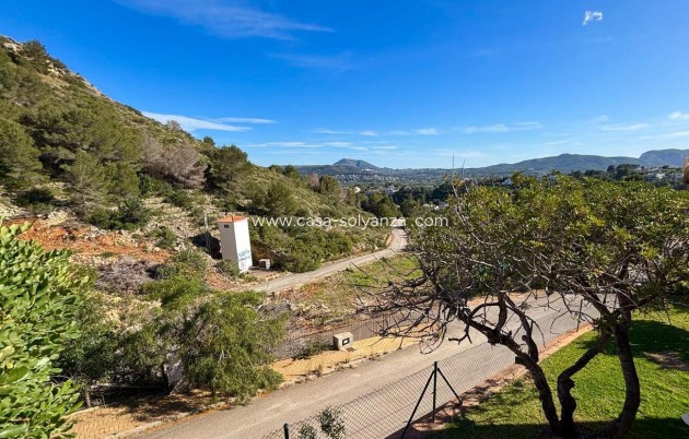 Reventa - Villa - Jávea - Costa Blanca