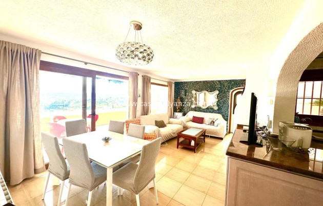 Reventa - Villa - Jávea - Costa Blanca