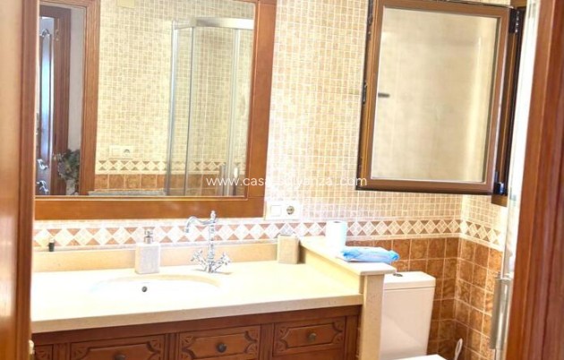 Reventa - Villa - Jávea - Costa Blanca